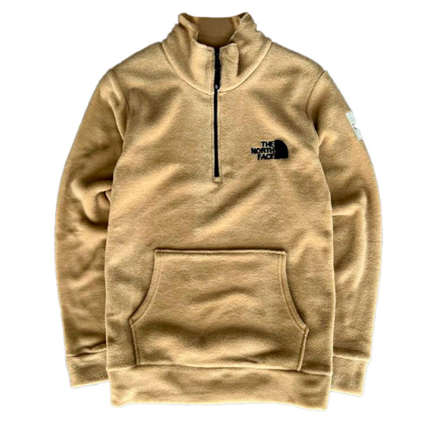 Унісекс Флісовий Реглан The North Face