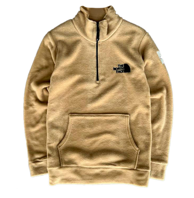 Унісекс Флісовий Реглан The North Face