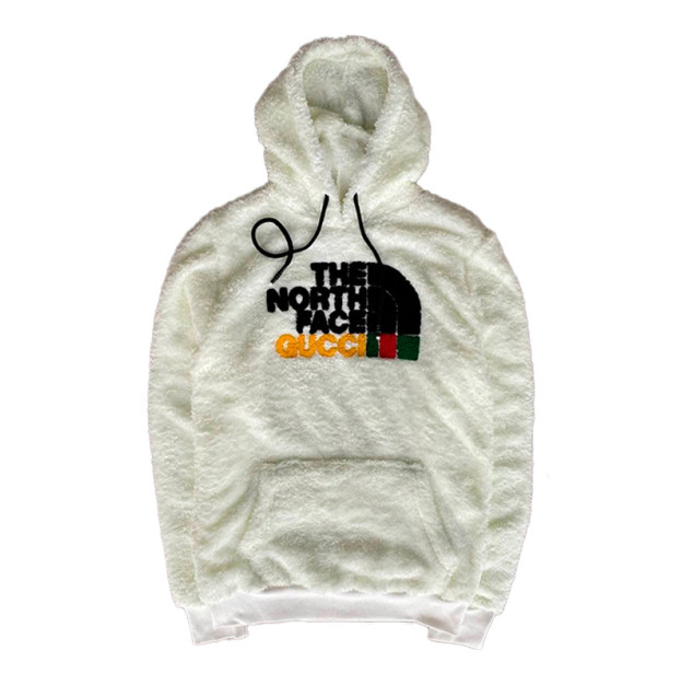 Унисекс The North Face Hoodie Jumbo Half Dome