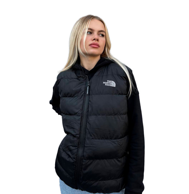 унісекс The North Face 1996 Retro Nuptse Vest 700