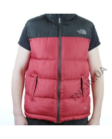 унісекс The North Face 1996 Retro Nuptse Vest 700