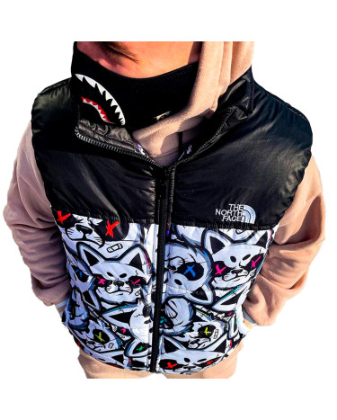 унісекс The North Face 1996 Retro Nuptse Vest