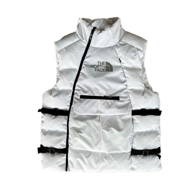 унісекс рефлективний The North Face 1996 Retro Nuptse Vest