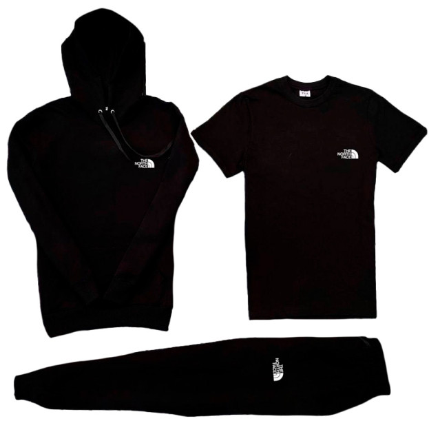 Унісекс Комплект The North Face