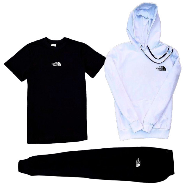 Унісекс Комплект The North Face