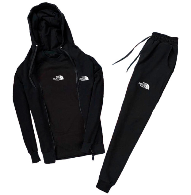 Унісекс Комплект 3in1 The North Face