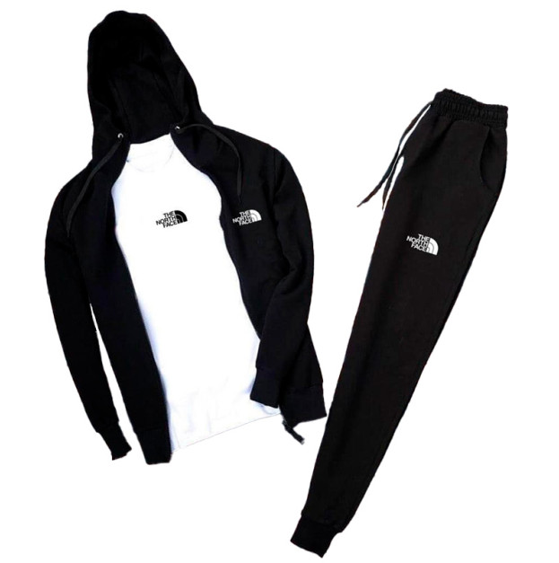 Унісекс Комплект 3in1 The North Face