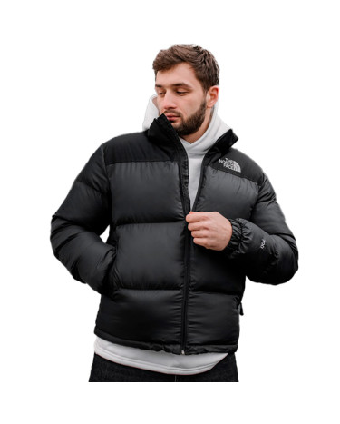 Пуховик Унісекс The North Face 1996 Retro Nuptse Jacket 700
