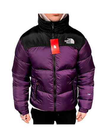 Пуховик Унісекс The North Face 1996 Retro Nuptse Jacket 700