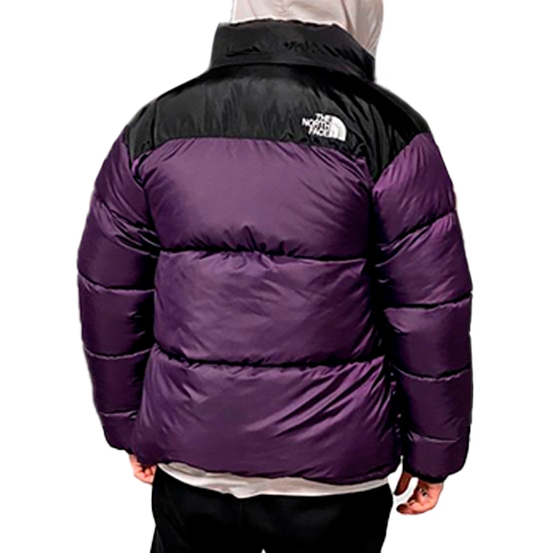 The North Face 1996 Retro Nuptse Jacket 700 NF0A3C8D A0G Footers