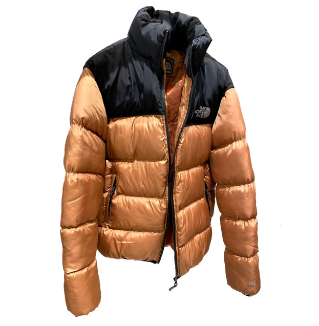 Пуховик Унісекс The North Face 1996 Retro Nuptse Jacket 700