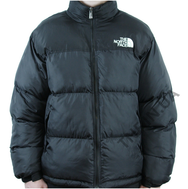 Пуховик Унісекс The North Face 1996 Retro Nuptse Jacket 700