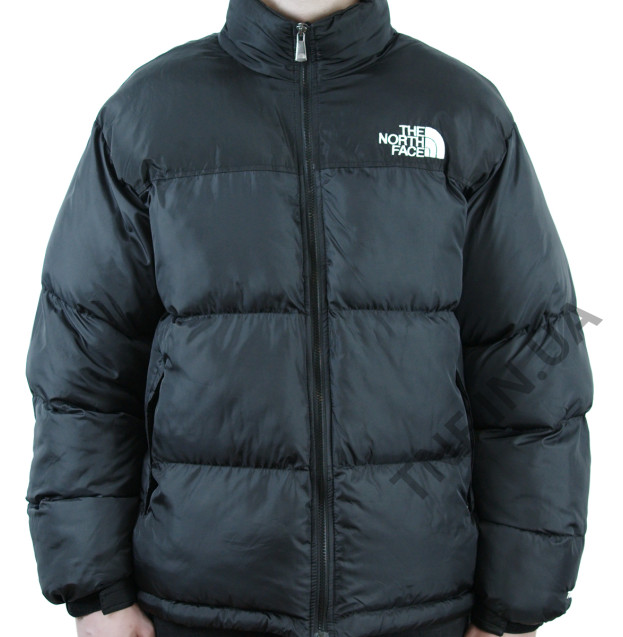 Пуховик Унісекс The North Face 1996 Retro Nuptse Jacket 700