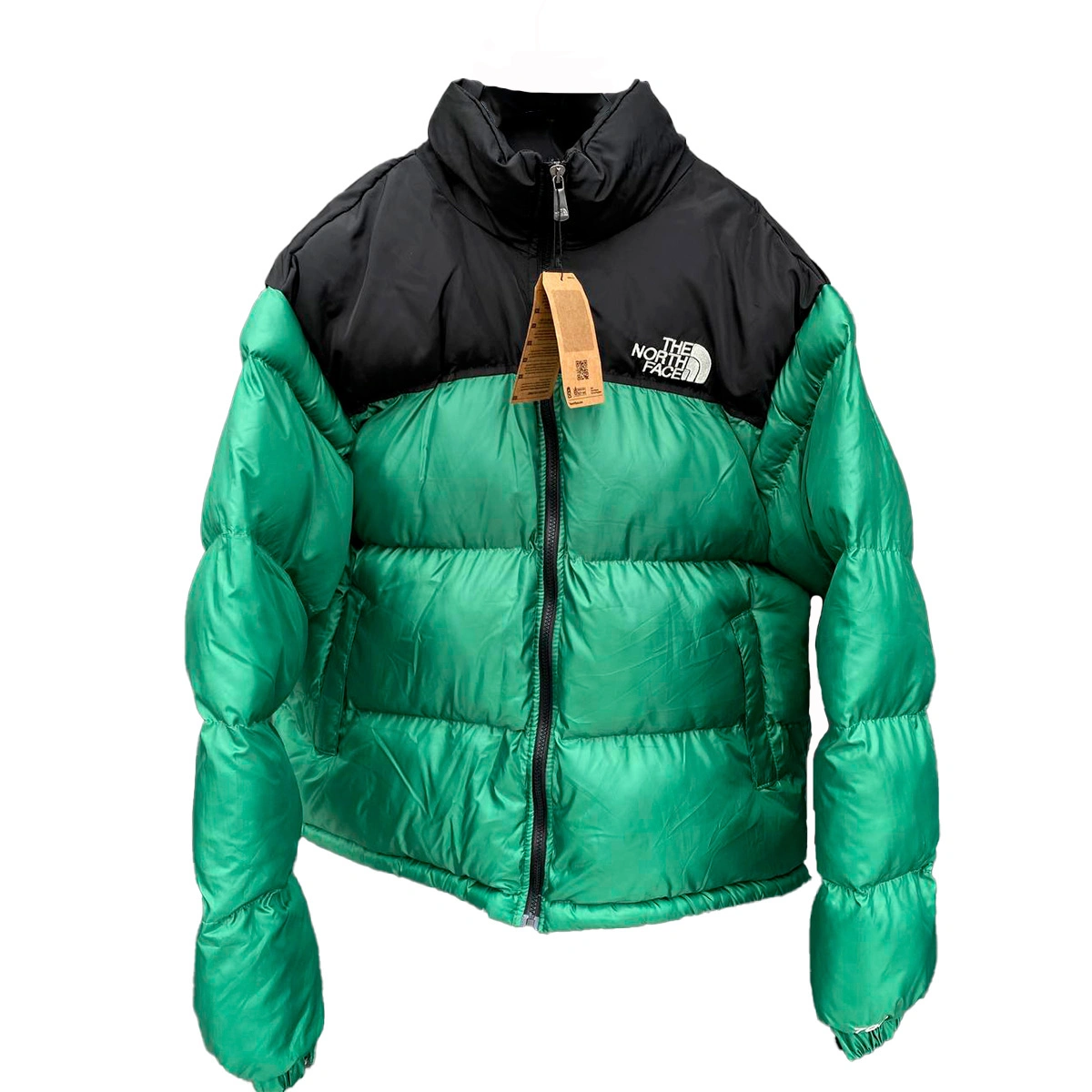 The North Face 1996 Retro Nuptse Jacket 700