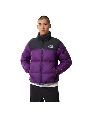 Пуховик Унісекс The North Face 1996 Retro Nuptse Jacket 700