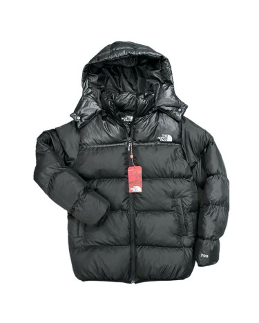 Пуховик Унісекс The North Face 1996 Retro Nuptse Jacket 700