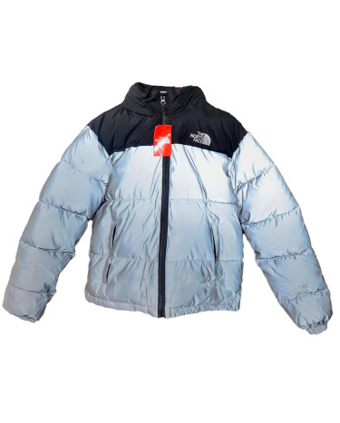 Пуховик Унісекс рефлективний The North Face 1996 Retro Nuptse Jacket 700