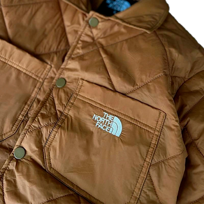 The North Face Fort Point Insulated Flannel NF0A3LZH G03 buy with delivery Footers