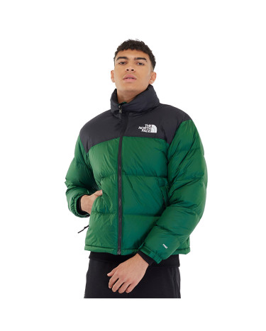 Пуховик Унісекс The North Face 1996 Retro Nuptse Jacket 700