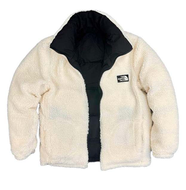 Пуховик Унісекс Двосторонній The North Face 1996 Retro Nuptse Jacket