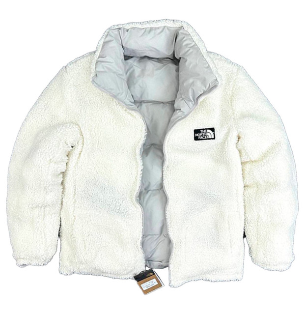 Пуховик Унісекс Двосторонній The North Face 1996 Retro Nuptse Jacket