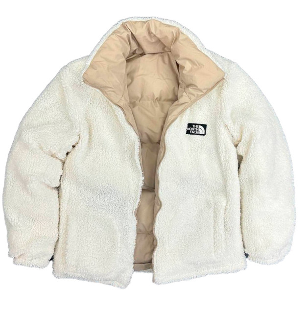 Пуховик Унісекс Двосторонній The North Face 1996 Retro Nuptse Jacket