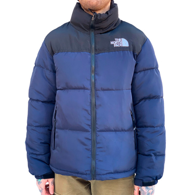 Пуховик Унісекс The North Face 1996 Retro Nuptse Jacket