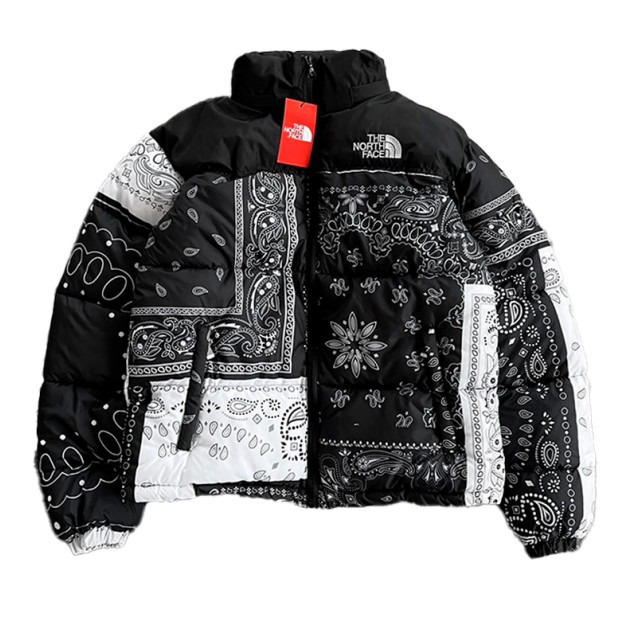Пуховик Унісекс The North Face 1996 Retro Nuptse Jacket