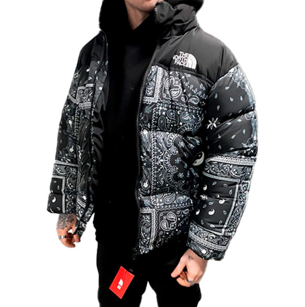 Пуховик Унісекс The North Face 1996 Retro Nuptse Jacket