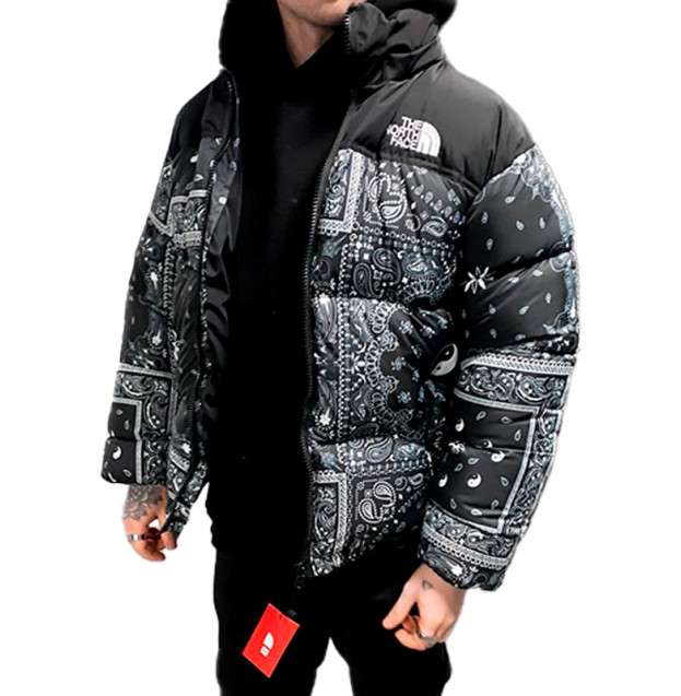 Пуховик Унісекс The North Face 1996 Retro Nuptse Jacket