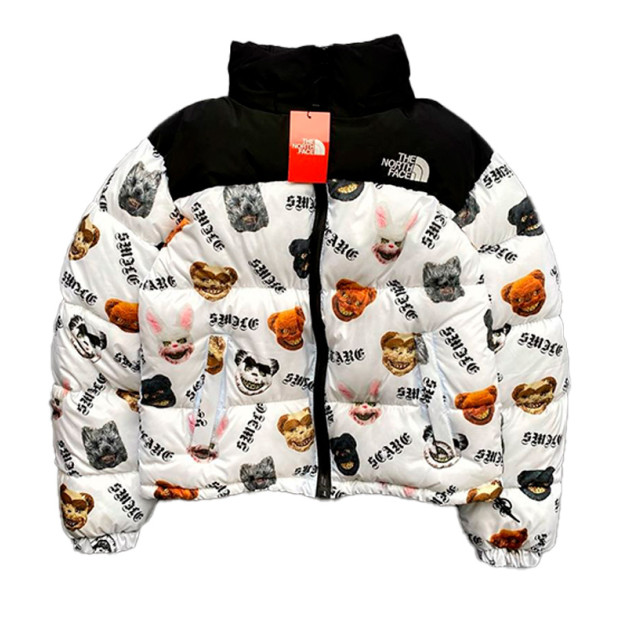 Пуховик Унісекс The North Face 1996 Retro Nuptse Jacket