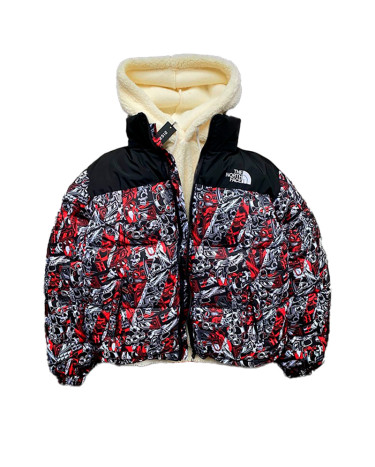 Пуховик Унісекс The North Face 1996 Retro Nuptse Jacket