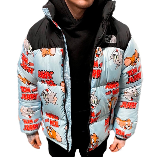 Пуховик Унісекс The North Face 1996 Retro Nuptse Jacket