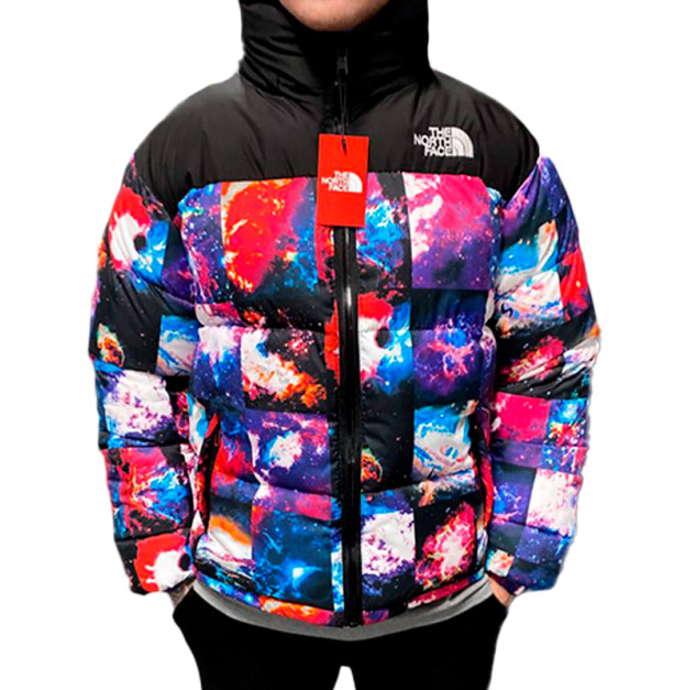 Пуховик Унісекс The North Face 1996 Retro Nuptse Jacket