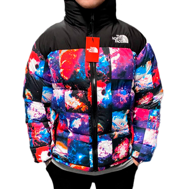 Пуховик Унісекс The North Face 1996 Retro Nuptse Jacket