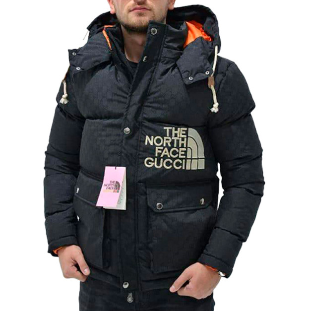 Пуховик Унісекс The North Face 1996 Retro Nuptse Jacket