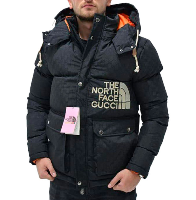 Пуховик Унісекс The North Face 1996 Retro Nuptse Jacket