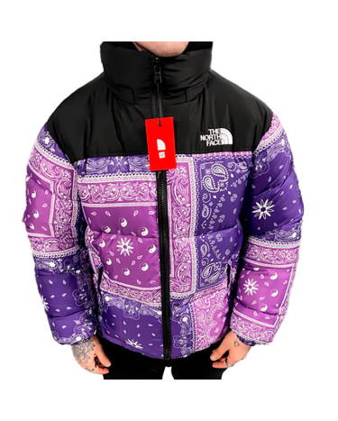 Пуховик Унісекс The North Face 1996 Retro Nuptse Jacket