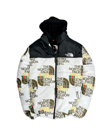 Пуховик Унісекс The North Face 1996 Retro Nuptse Jacket