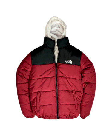 Пуховик Унісекс The North Face 1996 Retro Nuptse Jacket