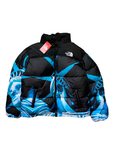 Пуховик Унісекс The North Face 1996 Retro Nuptse Jacket