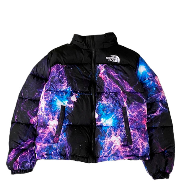 Пуховик Унісекс The North Face 1996 Retro Nuptse Jacket