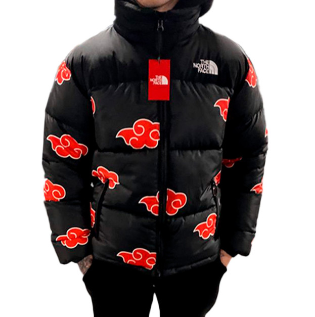 Пуховик Унісекс The North Face 1996 Retro Nuptse Jacket