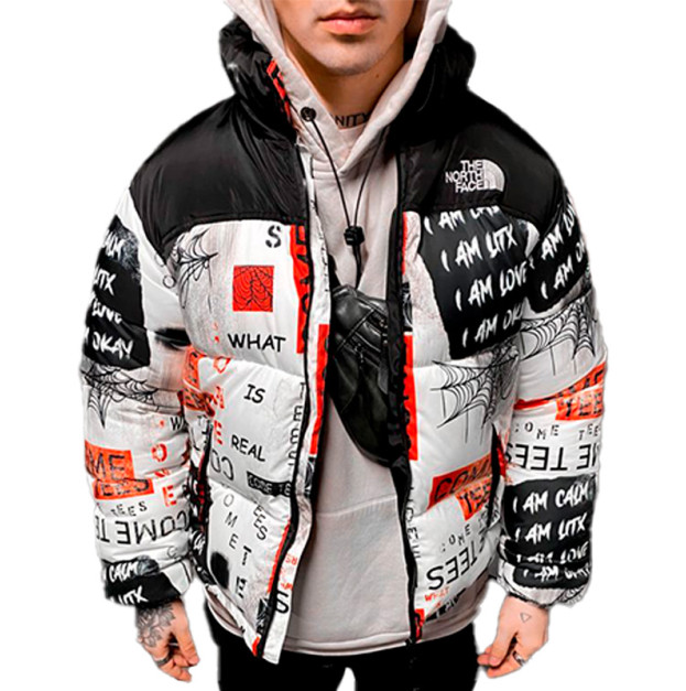 Пуховик Унісекс The North Face 1996 Retro Nuptse Jacket