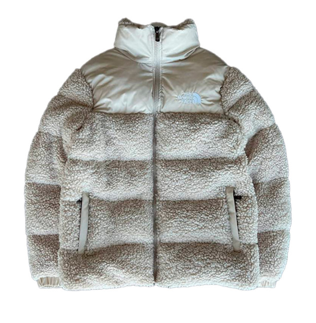 Пуховик Унісекс The North Face 1996 Retro Nuptse Jacket