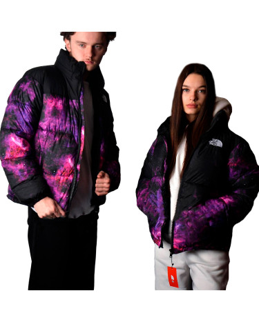 Пуховик Унісекс The North Face 1996 Retro Nuptse Jacket