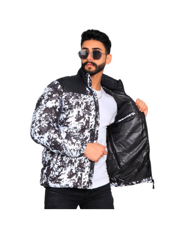 Пуховик Унісекс The North Face 1996 Retro Nuptse Jacket