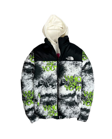 Пуховик Унісекс The North Face 1996 Retro Nuptse Jacket
