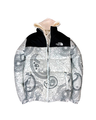 Пуховик Унісекс The North Face 1996 Retro Nuptse Jacket