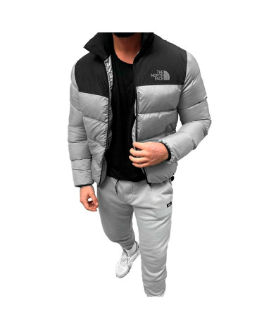 Пуховик Унісекс The North Face 1996 Retro Nuptse Jacket
